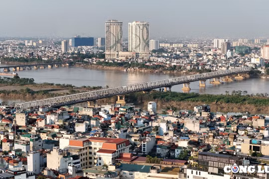 Hà Nội hoàn tất bố trí cán bộ cấp xã trước 1/7, ưu tiên nhân sự chất lượng cao