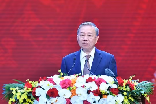 Động lực mới cho phát triển kinh tế
