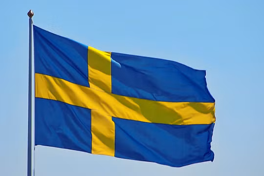 Sau Vương quốc Anh, Thụy Điển cân nhắc gửi quân tới Ukraine