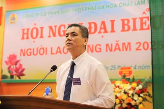 Supe Lâm Thao: Dành sự ưu tiên đặc biệt cho người lao động