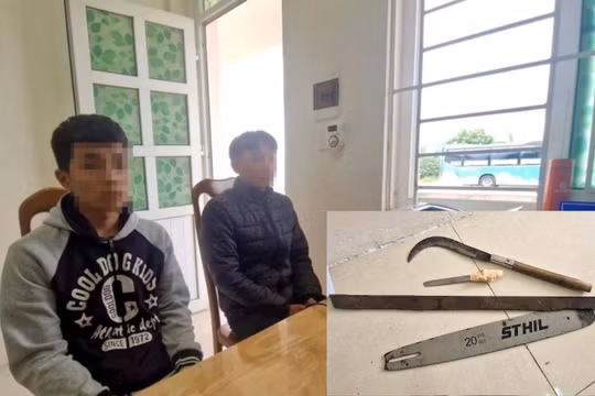 Xác định nguyên nhân người đàn ông bị chém lìa tay khi đang ngồi trong phòng trọ ở Lâm Đồng