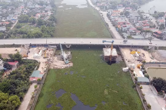 Hà Nam: Phấn đấu tăng trưởng kinh tế đạt hai con số trở lên trong 6 tháng đầu năm 2025