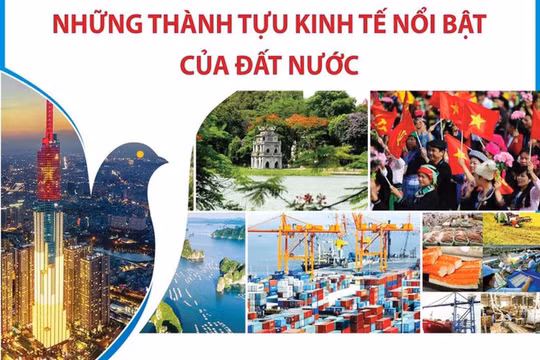 Hoàn thành công tác chuẩn bị tổ chức Triển lãm thành tựu Đất nước trước 15/8/2025