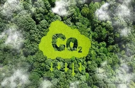 Việt Nam đang tích cực chuẩn bị để vận hành thị trường carbon