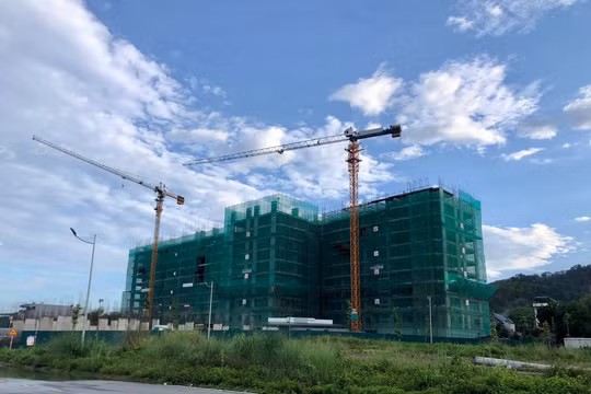Lào Cai chấn chỉnh mua bán nhà ở xã hội
