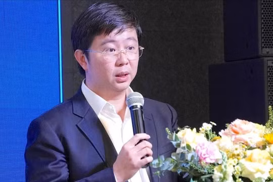 Việt Nam có thể tăng mục tiêu đào tạo lên 100.000 kỹ sư bán dẫn