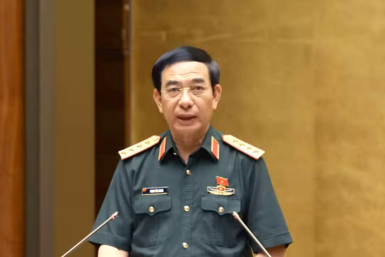 Hoàn thiện khuôn khổ pháp lý về việc Việt Nam tham gia hoạt động gìn giữ hòa bình của Liên Hợp Quốc