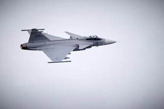 Nga và Ukraine 'đấu trí' về đổi mới vũ khí tầm xa và UAV