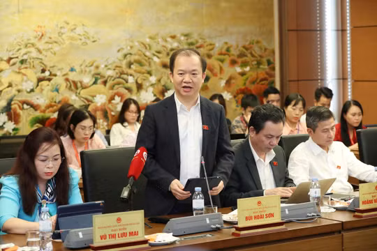 Mở rộng thẩm quyền cho cấp xã mà không nâng cao năng lực dễ dẫn đến ‘giao việc mà không giao quyền thực chất’