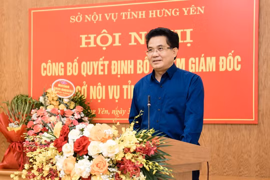 Thủ tướng phê chuẩn kết quả bầu Phó Chủ tịch UBND 2 tỉnh Hưng Yên, Cao Bằng
