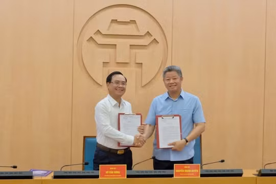 Hà Nội lần đầu đăng cai tổ chức Festival làng nghề quốc tế năm 2025