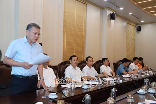 Báo và Phát thanh, Truyền hình Hưng Yên đề xuất các giải pháp nhằm nâng cao chất lượng hoạt động báo chí