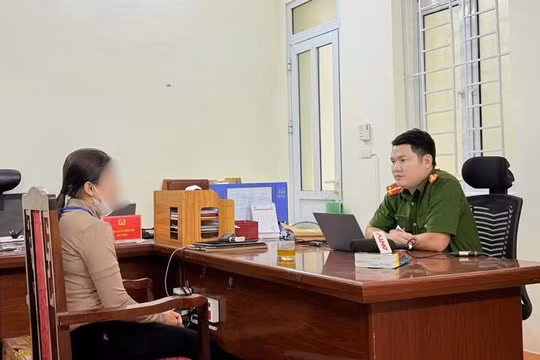 Từ đơn hàng "0 đồng", bị lừa đảo mất 400 triệu đồng
