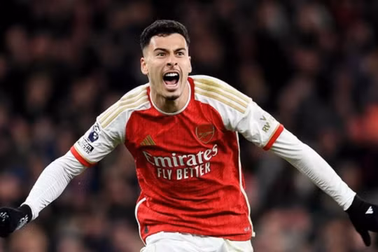 Lộ diện 4 cặp đấu ở tứ kết Champions League 2024/25