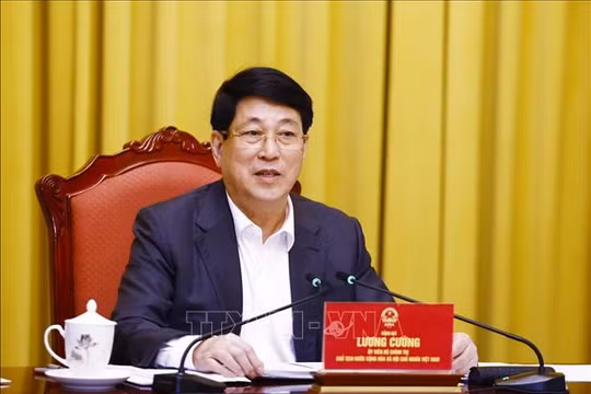 Triển khai chủ động, hiệu quả hoạt động đối ngoại của Đảng, Nhà nước