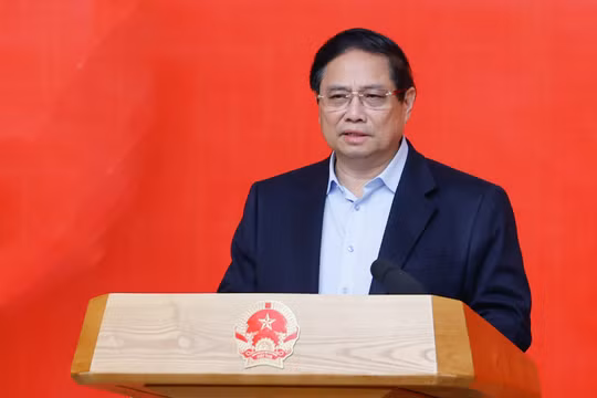 Xây dựng một cửa quốc gia về xúc tiến và thu hút đầu tư để nhà đầu tư không phải đến 'nhiều cửa'
