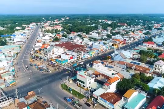 Thị xã Chơn Thành (Bình Phước): Nợ đọng cả trăm tỷ tiền xây dựng cơ bản, phát hiện nhiều dự án dính sai phạm