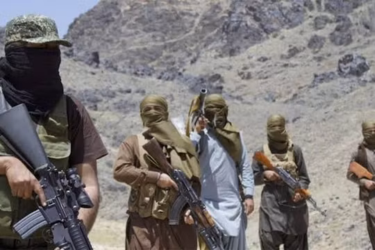 BLA - nhóm đứng sau vụ cướp tàu hỏa táo tợn ở Pakistan là ai?