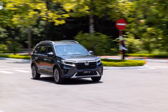 Miệt mài giảm giảm giá, doanh số ô tô, xe máy Honda vẫn chưa thể gượng dậy