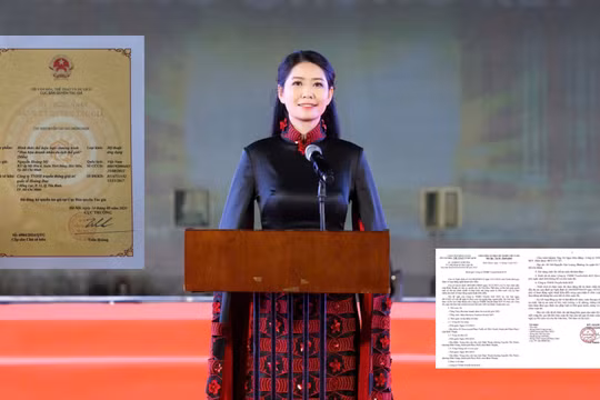Hoa hậu Doanh nhân Du lịch Thế giới 2025 tổ chức tại Bình Thuận
