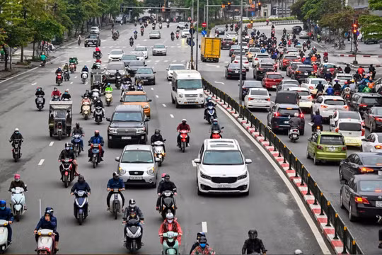 Bộ GTVT sẽ cắt giảm 20% quy định và chi phí tuân thủ năm 2025