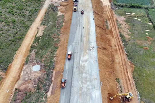 Không để sơ hở, thất thoát, lãng phí trong lựa chọn nhà đầu tư dự án cao tốc