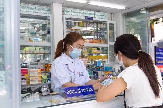 Đơn giản hóa thủ tục cấp phép dược, giảm điều kiện nhân sự cho cơ sở sản xuất mỹ phẩm
