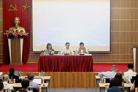 Sẽ siết chặt xử lý các vi phạm của người nổi tiếng trong quảng cáo trực tuyến