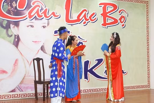 “Sống trong không gian Kiều”: Khi di sản trở thành sản phẩm du lịch văn hóa Hà Tĩnh