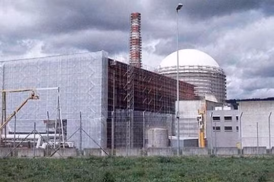 Iran thu thập được tài liệu nhạy cảm về hạt nhân Israel