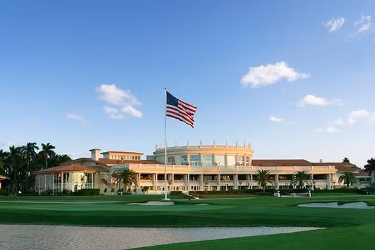 Hội nghị thượng đỉnh G20 năm 2026 sẽ được tổ chức tại câu lạc bộ golf của ông Trump