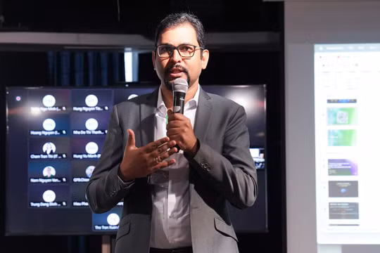 VPBank triển khai nền tảng AWS Skill Builder để thúc đẩy chuyển đổi số và nâng cao năng lực điện toán đám mây cho nhân sự công nghệ