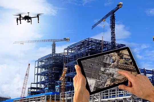 Hoàn thiện Đề án chuyển đổi số hoạt động xây dựng, báo cáo Thủ tướng trước 31/10