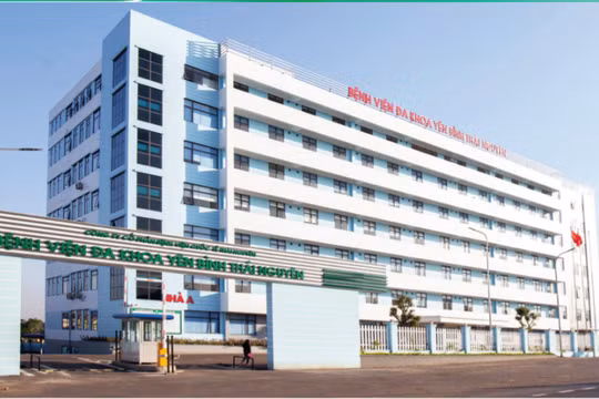 Cổ đông ngoại đề cử nhân sự vào HĐQT Bệnh viện TNH giữa lúc doanh nghiệp lỗ nặng quý đầu năm