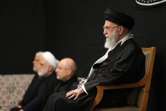 Iran tuyên bố vấn đề với Mỹ là 'không thể giải quyết' giữa bế tắc hạt nhân