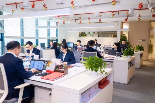 GELEX triển khai Dự án Văn hóa doanh nghiệp