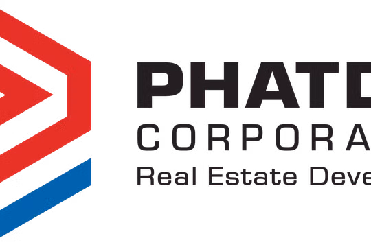 Phát Đạt đặt mục tiêu lợi nhuận trước thuế năm 2025 gấp 3,5 lần so với năm trước