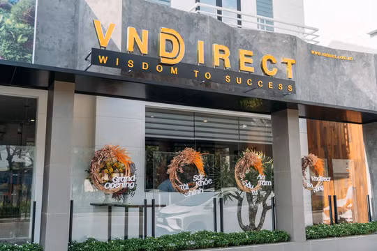 Vietcap bị đình chỉ lưu ký, VNDirect bị khiển trách vì sai phạm lặp lại trong giao dịch chứng khoán