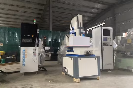 Hải quan phát hiện nhiều thủ đoạn gian lận trong nhập khẩu máy móc đã qua sử dụng