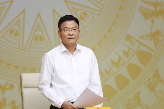 Phó Thủ tướng Lê Thành Long làm Chủ tịch Ủy ban Quốc gia về người cao tuổi