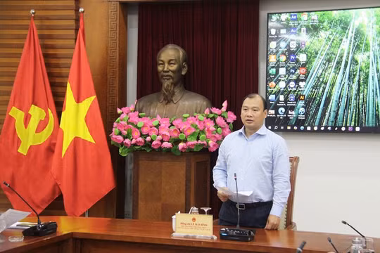 Lễ kỷ niệm 80 năm Ngày truyền thống ngành Văn hóa trang trọng, ý nghĩa, để lại dấu ấn