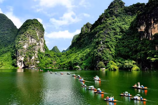 ThS. Hoàng Đạo Bảo Cầm: 'Quy hoạch du lịch gắn với di sản cần tích hợp bảo tồn ngay từ đầu'