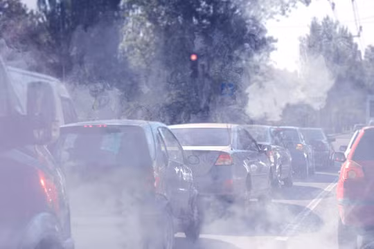 ‏Động cơ xăng hay diesel gây ô nhiễm hơn?‏