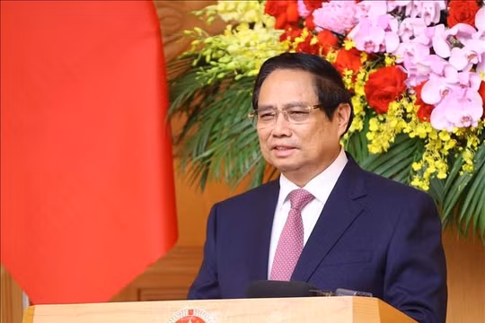Cấp xã phải có Trung tâm dịch vụ hành chính công để không ách tắc công việc