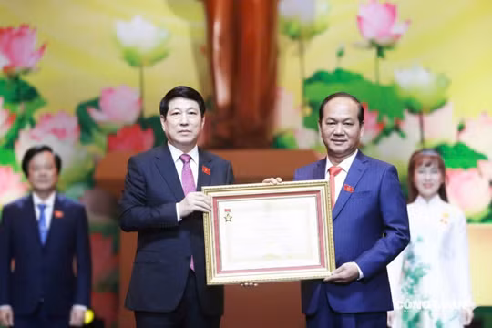 Trình Đề án Trung tâm dữ liệu, quản lý, giám sát, xử lý vi phạm và điều hành giao thông trước 31/3/2026