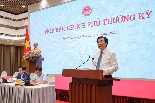 Báo chí đưa hơi thở cuộc sống vào chính sách và đưa chính sách đi vào cuộc sống