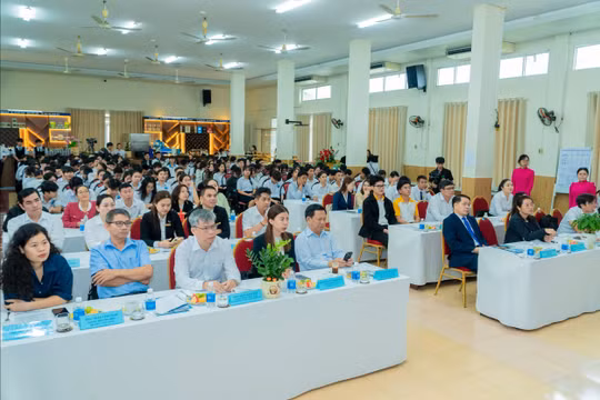 Nếu không đổi mới đào tạo, nhân lực ngành du lịch khó đi đường dài