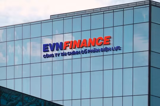 Kết luận thanh tra: Vì sao EVN Finance bị phạt 635 triệu đồng?