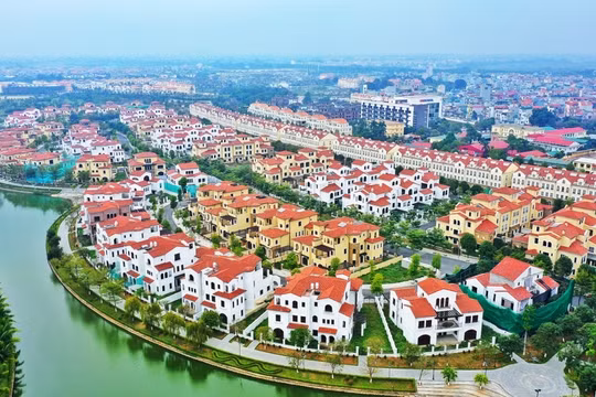 SJ Group (SJS) chuẩn bị phát hành hơn 182 triệu cổ phiếu, nâng vốn điều lệ lên gần 3.000 tỷ đồng