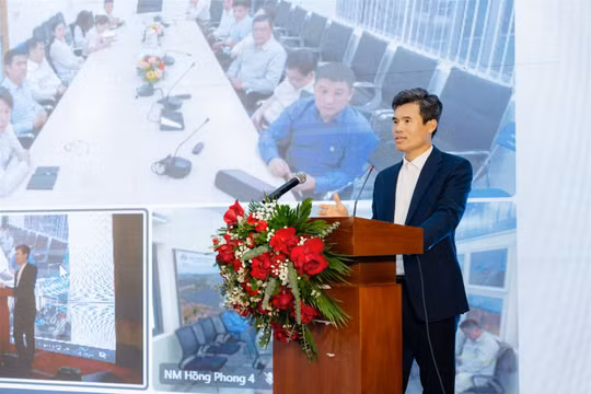 Tập đoàn Hà Đô (HDG) mở màn năm 2025 đầy khó khăn: Doanh thu tụt gần 30%, lợi nhuận không đạt nổi 20% kế hoạch